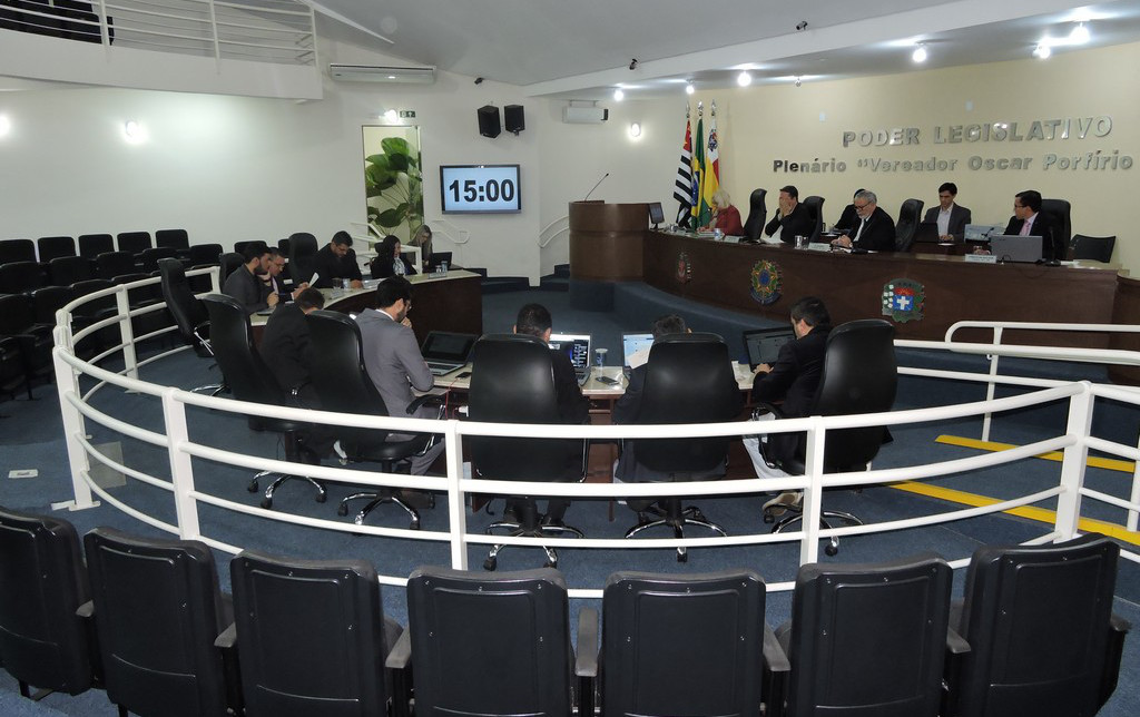 Sessao de 21 de agosto