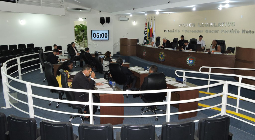 Sessao de 21 de novembro