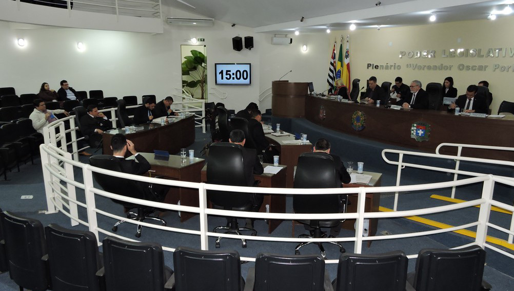 Sessao de 3 de julho