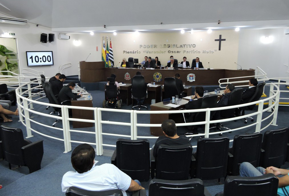 Sessao de 6 de marco