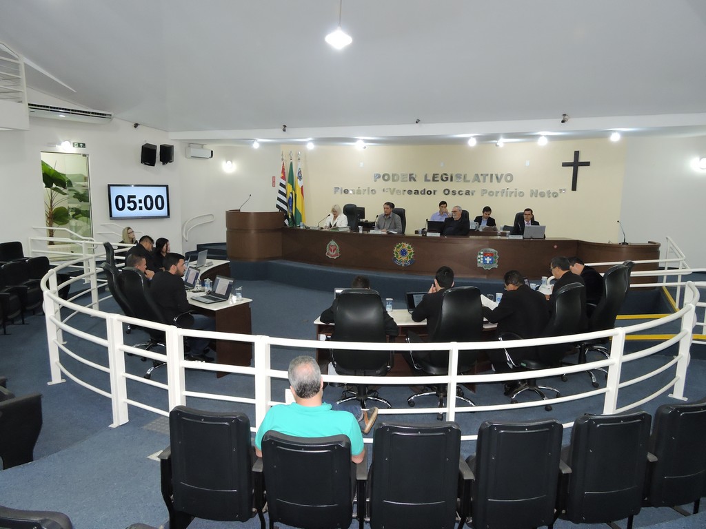 Sessao de terca19