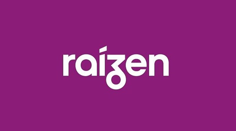 Vagas Raizen