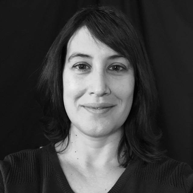 Valeria Parejo Palestrante