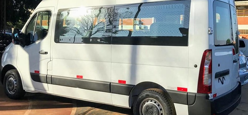 Van
