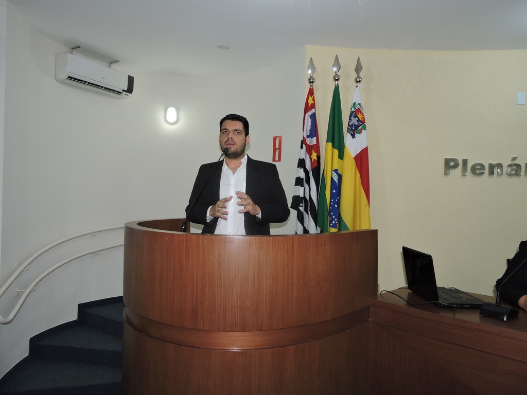 Vitor Bini