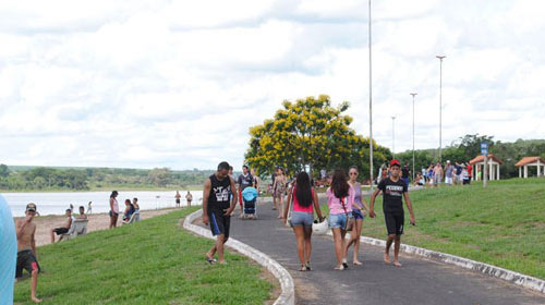 balneario