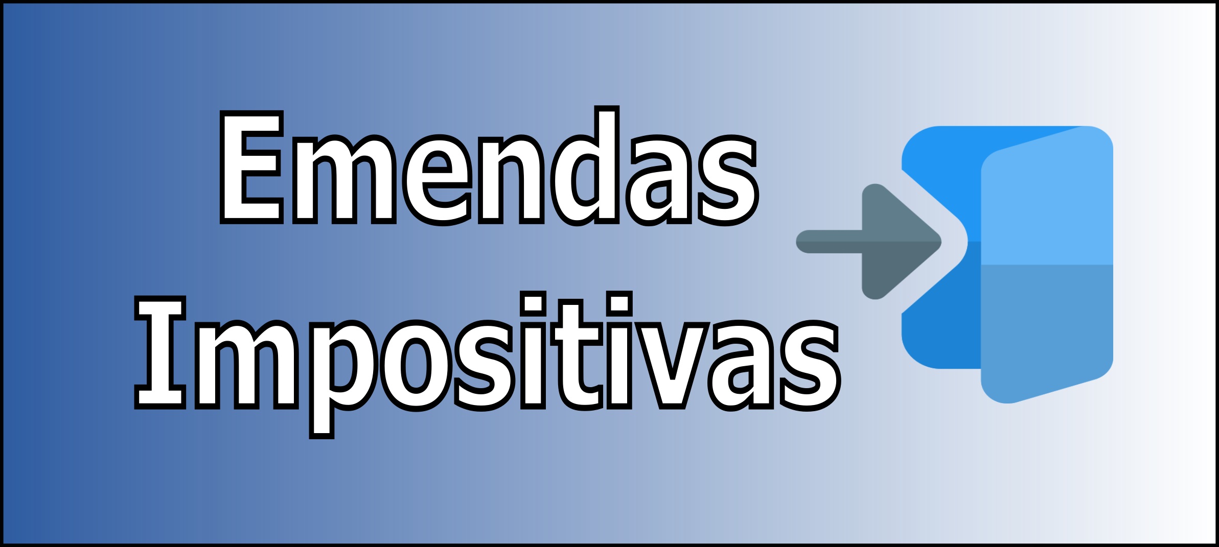 Emendas