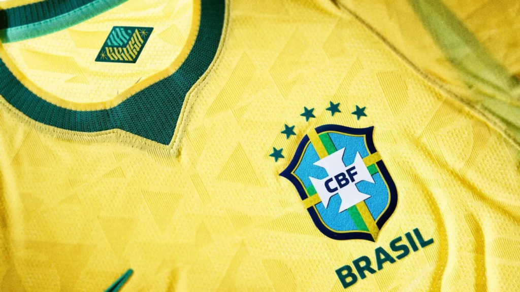 camisa BR