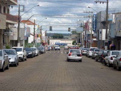 comercio