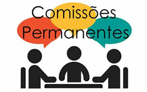 comissoes