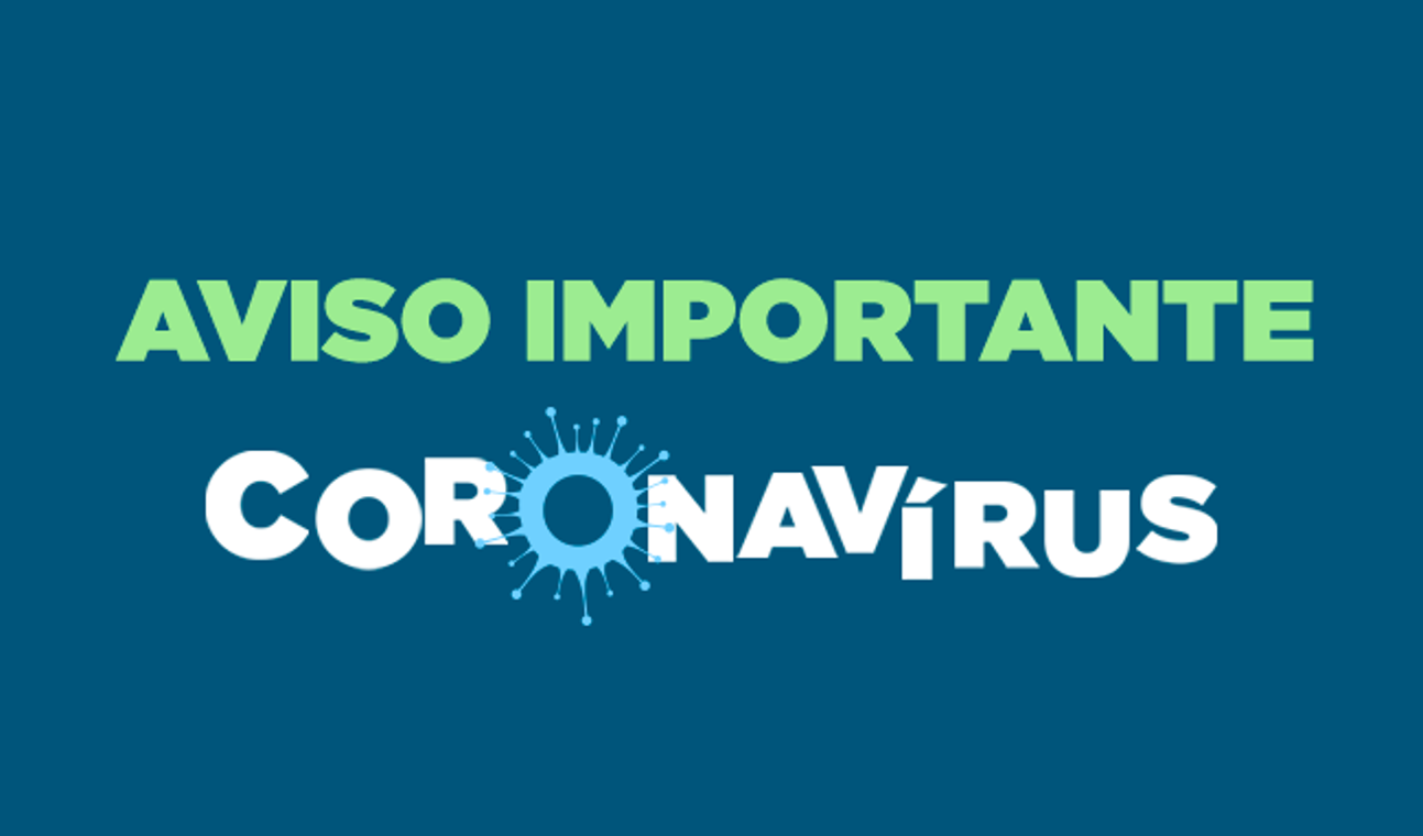 corona site aviso2
