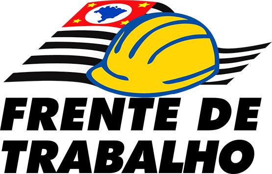 frente de trabalho
