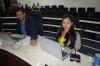 Luciana_tem_projeto_aprovado