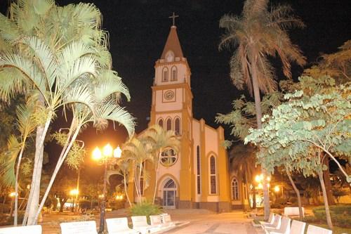 paroquia