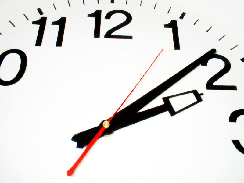 hora