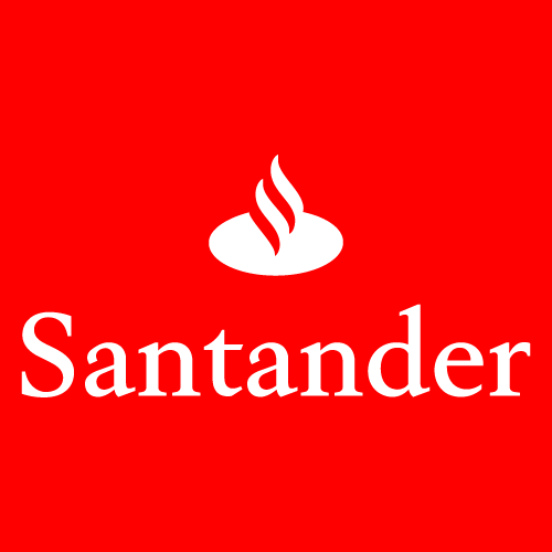 logo santander