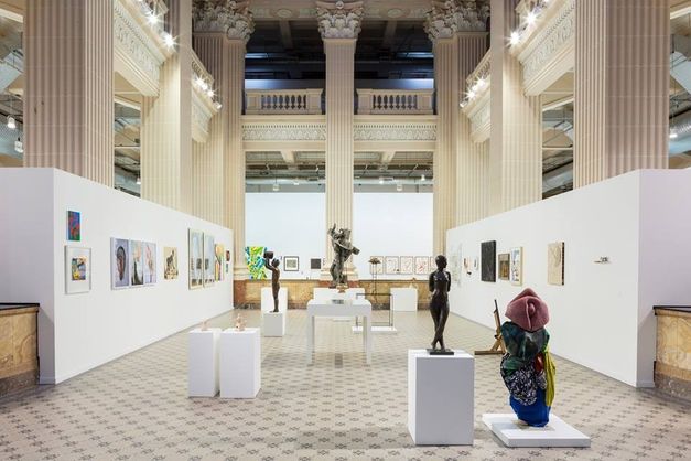 mostra santander