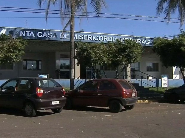 santa casa