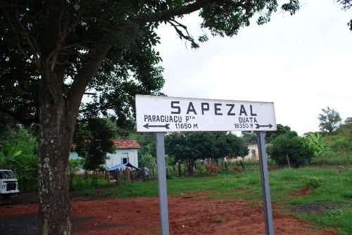 sapezal