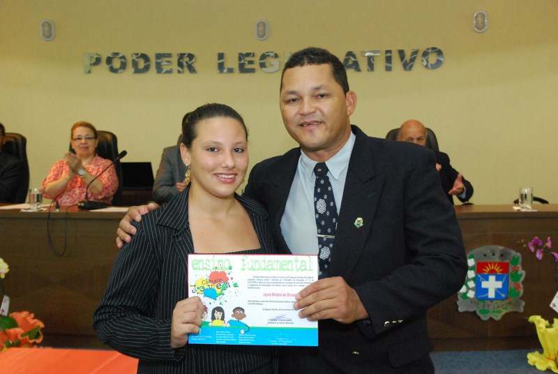 08 Paulo Japones com a vereadora jovem Jayne