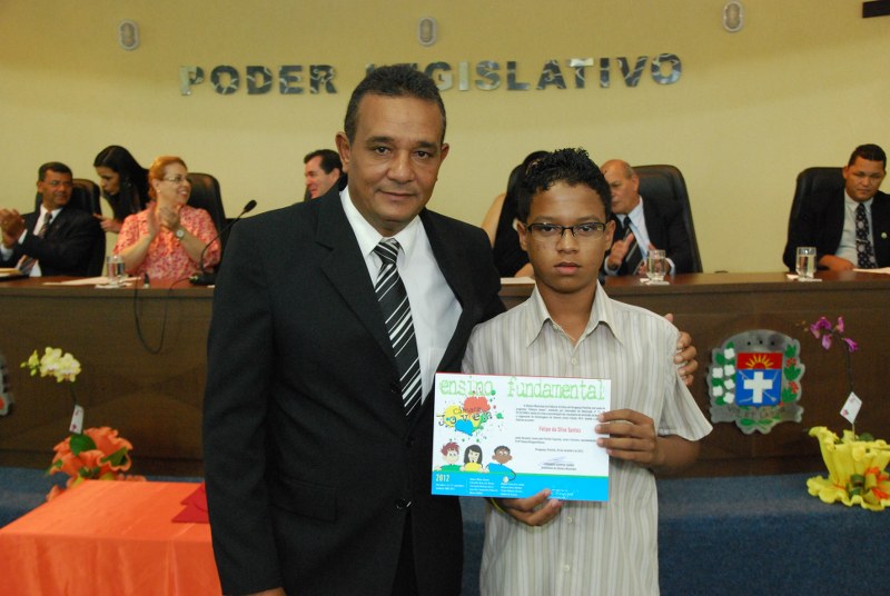09 Vereador Jovem Felipe com Nilson Itelvino