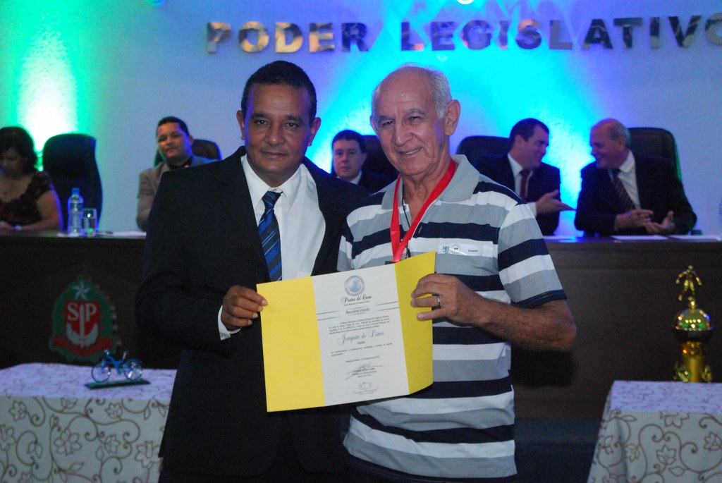 22 Nilson Itelvino com Joaquim de Lima