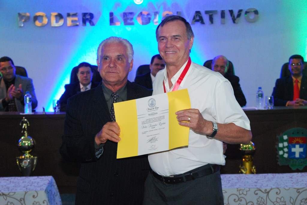 24 Vereador Miguel com Pedro Fernandes