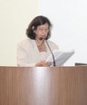 Almira fala sobre Fernando Henrique Cardoso 96x116