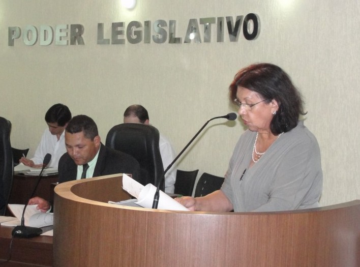 Almira fala sobre Oswaldo Buchler