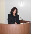 Almira fala sobre a emenda do deputado Mendes Thame 106x116