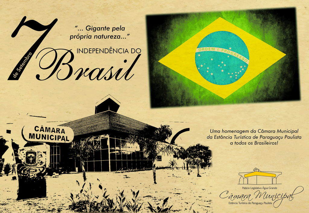CAMARA MUNICIPAL DE PARAGUAÇU MAIOR