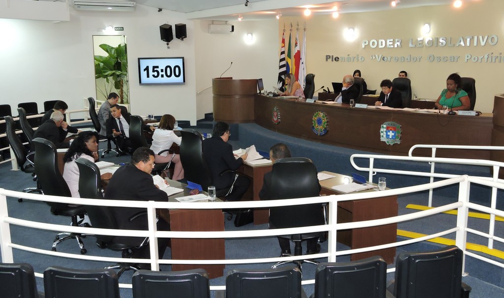 Camara reunida na Sessao de 3 de novembro