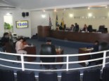 Camara aprova contas de 2008 do municpio 155 116