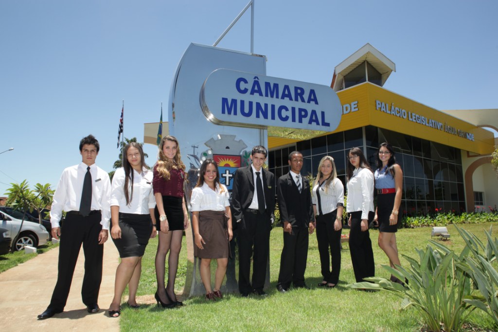 Cmara Jovem 2011
