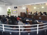 Câmara aprova Projeto que beneficia a educação em nossa cidade 155x116