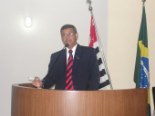 Edivaldo do Lar durante a sua defesa 155 116