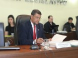 Edivaldo retorna s funes de vereador 155 116