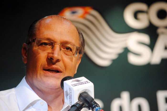 Geraldo Alckmin foto Armando Lima