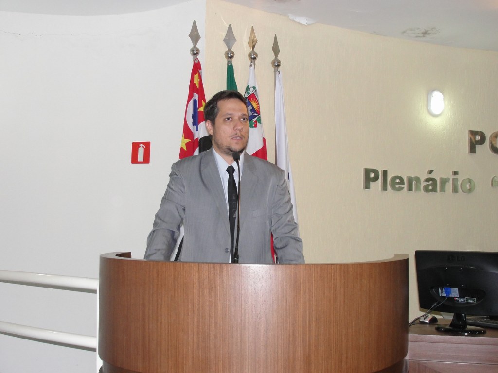 Ian Salomao