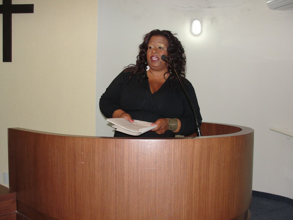 Katia do Jornal