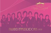 Logo Mulheres Empreendedoras 2012 176x116