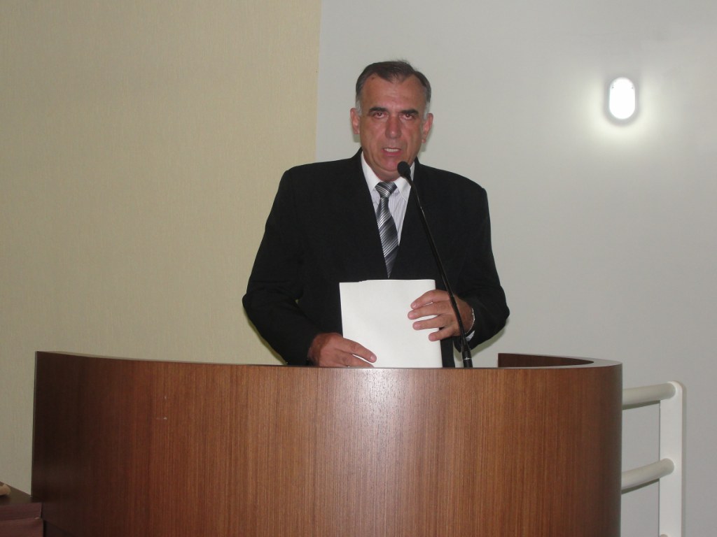 Mauro Branco