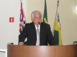 Miguel Canizares parabeniza o professor Evandro 155 116