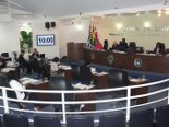 Na Sessao de segunda 2 de setembro vereadores aprovam projetos do Executivo 155x116