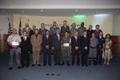 Policial Padrao 2011