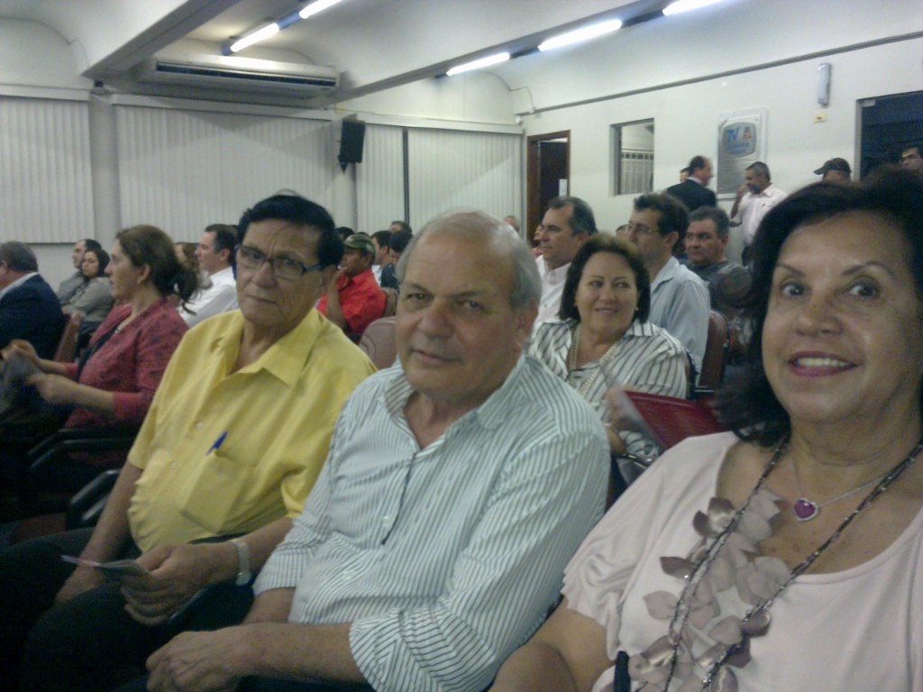 Rafael Joo_e_Almira_no_evento_realizado_na_Cmara_de_Assis
