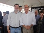 Rodrigo Garms com o vereador Geraldo Alckmin 155x116