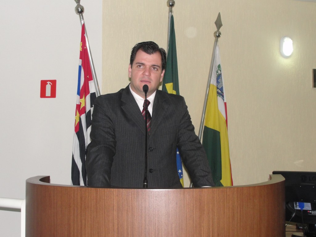 Rodrigo Garms fala sobre o Concurso de Desenho e Redacao