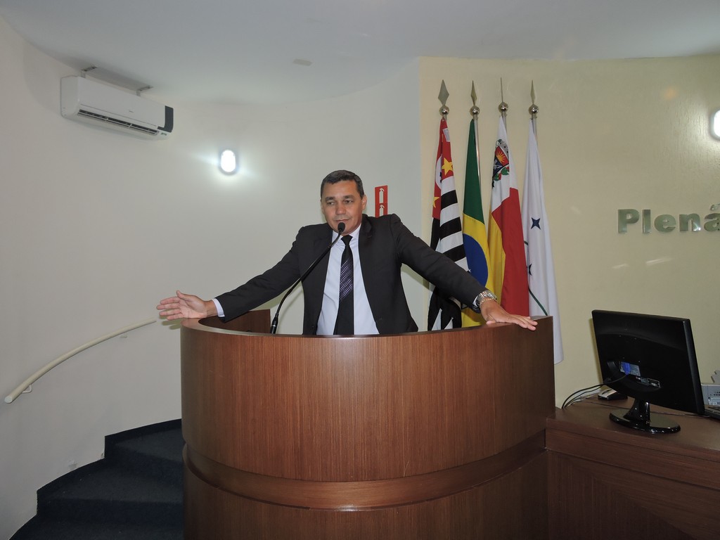 Serginho