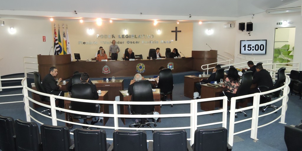 Sessao Extra de 26 de abril